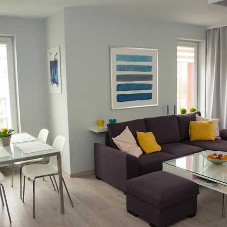 Apartament Blue Sky コウォブジェク エクステリア 写真